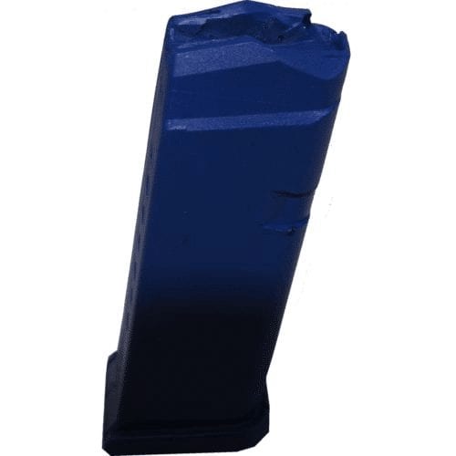 Blue Training Guns By Rings Glock 19/23/32 Magazine - Tactical & Duty Gear